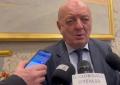 Pichetto Fratin (MASE): "Una rete idrica efficiente nasce da investimenti sostenuti da credito e programmazione di medio-lungo periodo"