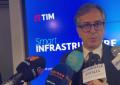 Schiavo (TIM): "La digitalizzazione può ridurre i rischi, migliorare i servizi ai cittadini e abbattere i costi"