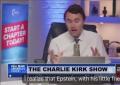Charlie Kirk, l’attivista MAGA e i dubbi su Epstein: “Era una creazione del Mossad o un mercenario a cui i Paesi si rivolgevano” - VIDEO