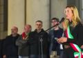 Genova, 30mila persone a fiaccolata pro Gaza, sindaca Salis: "Palestina libera, stop al genocidio, chiamiamo le cose col loro nome" - VIDEO