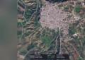 Niscemi, le immagini satellitari della citt&agrave; siciliana prima e dopo la frana e il cedimento del terreno - VIDEO119