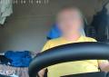 Maxi Incidente sull'A1, il VIDEO del camionista pochi minuti prima dello schianto: si filmava alla guida del mezzo pesante
