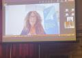 Letizia D'Abbondanza, Chief Customer & External Communication Officer, AXA Italia