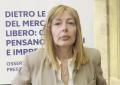 Barbara Terenghi, Direttrice della Sostenibilità del Gruppo Edison
