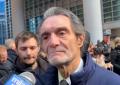 ICE in Italia per Milano-Cortina, Fontana: "Solo per sicurezza di Vance e Rubio", poi il dietrofront: "Non ho notizie a riguardo" - VIDEO