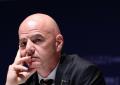 Israele non sospesa da competizioni Fifa e Uefa, Infantino cerca giustificazioni: “Non tocca a noi risolvere problemi geopolitici”