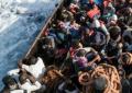 Ddl immigrazione, ok CdM: interdizione acqua italiane fino a 6 mesi, blocco navale, migranti verso Paesi terzi e confisca imbarcazioni