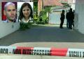 Delitto di Garlasco, blitz nella casa di ex inquirenti: accusato di corruzione ex procuratore Venditti che archiviò indagini su Sempio