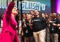 Bolzano Slush'D, alla II edizione quasi 1000 partecipanti tra startup e investitori europei