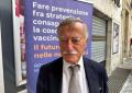 Vaccini: Andreoni, 'assurdo morire per meningite quando si può prevenire'