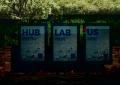 Università Campus Bio-Medico di Roma, ecco la campagna di comunicazione 'Hub, Lab, Us'