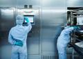 Chiesi, nel primo semestre ricavi in crescita a 1,86 mld (+13,2%)