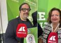 Agricoltura, Giordano e Del Giudice: "Modello Campania nasce dal confronto, cambiamento solo se condiviso"