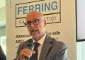 Salute, Mici, Salanitri (Ferring): "Con clinici e pazienti per aderenza terapeutica"