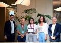 Gruppo Cap, assegnati 'Top supplier award', premiata eccellenza supply chain