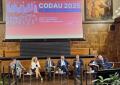 Codau 2025, competizione e collaborazione tra atenei per affrontare le sfide globali