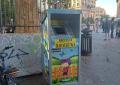 I municipio Roma, al via progetto sperimentale per raccolta oli vegetali esausti
