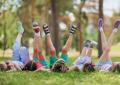 Riparte lo sport per bambini, medico-fisiatra: "Benefici su postura, psiche e peso"