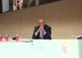 Proger, Lombardi: "Clima è cambiato, non c'è più tempo, serve nuova ingegneria"