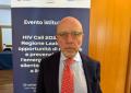 Aids, infettivologo Antinori: "Con long-acting aderenza al 100% in terapia Hiv"
