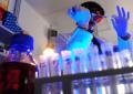 Tumori, proteina predice se cancro colon risponderà a chemio