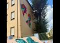 Inaugurato a Roma 'Love your eyes': progetto tra arte, benessere occhi e inclusione