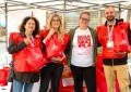 Ricerca, torna 'La mela di Aism' con 3 milioni di frutti per la lotta alla sclerosi multipla
