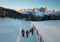 Club del Sole inaugura la 1a stagione invernale al Val di Fiemme Easy Camping Village