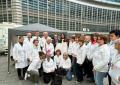 Tumori, in Lombardia camper prevenzione, Fontana: "Rafforzeremo accesso a screening"