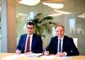 Raccolta rifiuti, accordo Gruppo Cap e Amga per acquisire 20% Ala