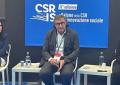 Sostenibilità, Lusetti (Conad): "Quasi 70% di energia che consumiamo è rinnovabile"