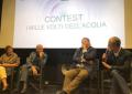 Acea rende protagonista l'acqua tra contest e retrospettive della Festa del Cinema di Roma