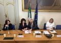 Inps, Minerva: "Benefici per aziende che entrano in rete agricola di qualità"