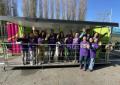 Ricerca, giovani e materie Stem: in Italia due tappe del laboratorio mobile Curiosity cube