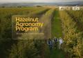 Sostenibilità, al via l’Hazelnut Agronomy Program: scuola tecnica dedicata al nocciolo