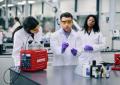 Henkel presentata nuova gamma adesivi innovativi per dispositivi medici