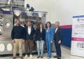 Ricerca, terapie avanzate personalizzate: presentato a Parma isolatore robotizzato CFBox
