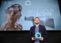 Festa del cinema di Roma, Acea premia il corto 'I custodi dell'acqua'