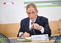 Trasporto merci, Cattoni (Autostrade Brennero): "Importanti investimenti su intermodalità"