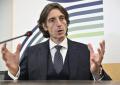 Giunta (Fs Energy): "Obiettivo 1 GW di produzione da rinnovabili entro 2029"