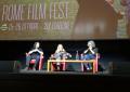 'Back to life', Gsk sostiene il docufilm di Giovanni Allevi presentato alla Festa del Cinema di Roma