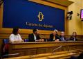 Imprese, Marino (Commissione europea): "Comunicare oggi significa capire il pubblico"