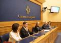 Imprese, Vacarini (Unipol): "Diventino media company per dialogare con nuove generazioni"