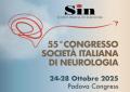 Malattie neurologiche prima causa di disabilità, a Padova congresso Sin