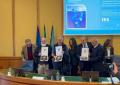 Giornata Internazionale di Consapevolezza sulla Balbuzie, al consiglio regionale Lazio presentate le iniziative nazionali