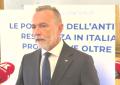 Cappellacci (Fi): "Al centro dell'agenda politica insieme a chi tiene in vita il Ssn"
