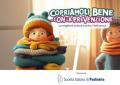Influenza, ogni anno colpisce 1 bimbo su 4, campagna dei pediatri nelle scuole
