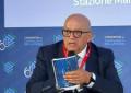 Giorgini (Enpacl): "In 10 anni +42% fatturati studi consulenti lavoro"