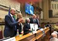Intesa tra Cnel e Conferenza presidenti Regioni, si rafforza raccordo con autonomie territoriali
