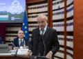 Sanità, Schillaci: "Con Dipartimento One Health Italia tra Paesi Ue più avanzati"
